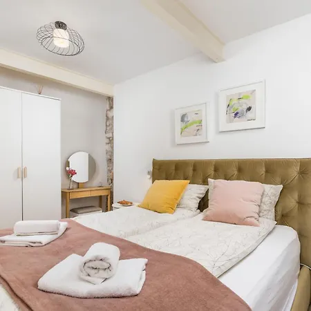 Secret Steps * Rovinj