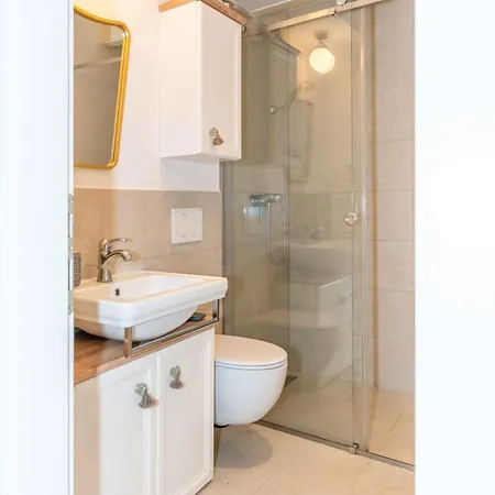 Secret Steps Apartment Rovinj