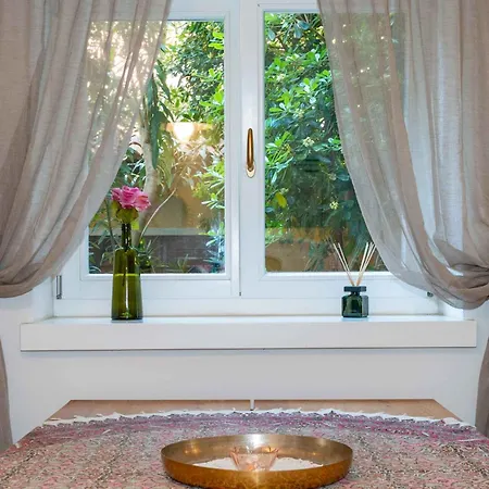 Apartment Secret Steps Rovinj