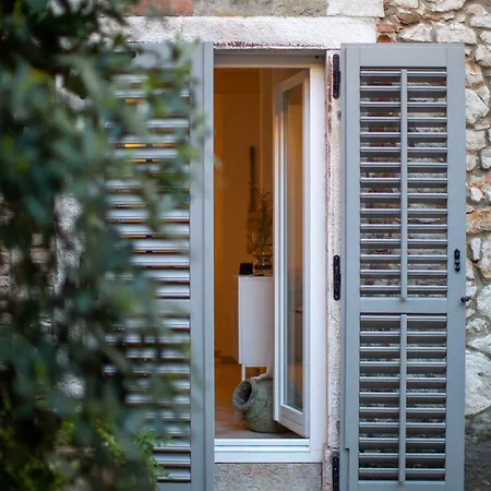 Secret Steps Rovinj