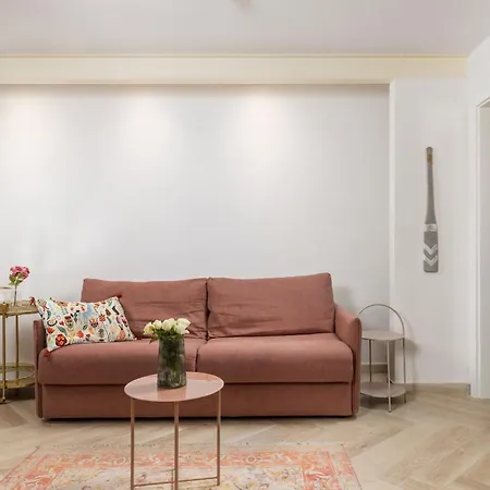 Secret Steps Apartman Rovinj