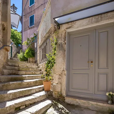Secret Steps * Rovinj