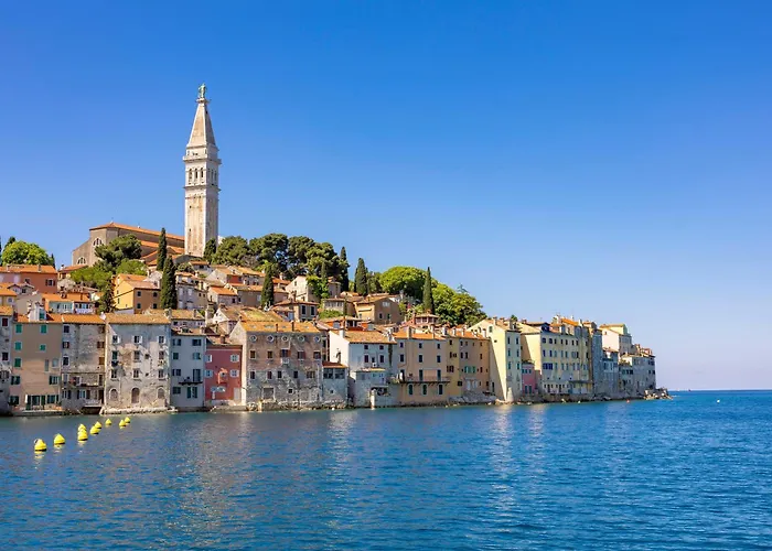 Apartamento Secret Steps