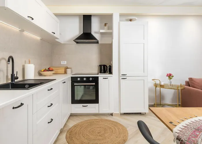 Secret Steps Apartamento Rovinj