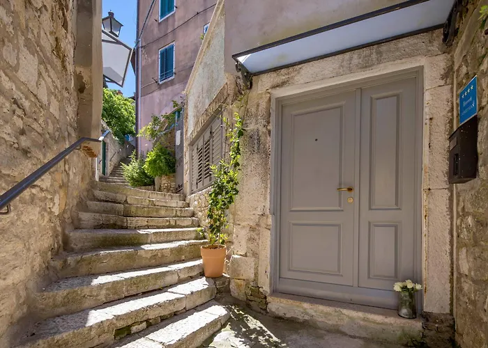 Secret Steps * Rovinj
