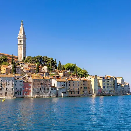 Appartamento Secret Steps