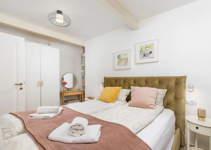 Secret Steps * Rovigno