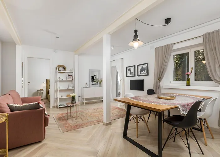 Secret Steps Rovigno