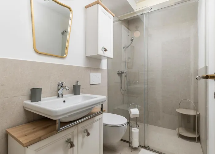 Secret Steps * Rovigno